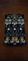 Steady State Fate Vortices Eurorack Mixer + Expander