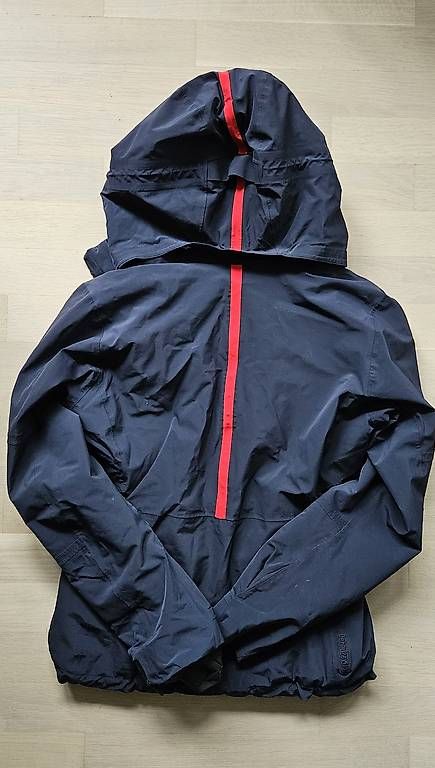 Peak Performance Vestes: Peak Performance Jacke Gr. S – D'occasion à Baden par Boomer76 1