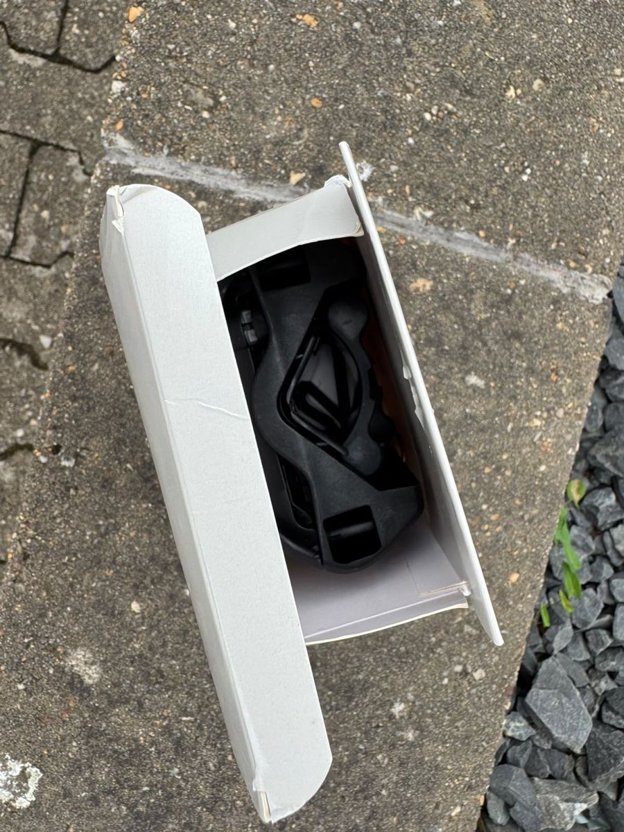 Thule Pièces détachées: Thule Quick Release Bracket neu – Neuf avec emballage d'origine à Bern par SN2 2
