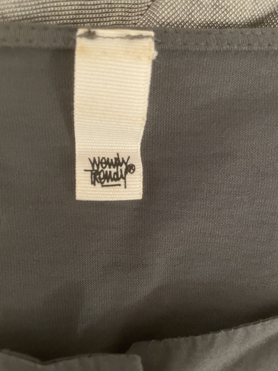 Jacken: Wouapy Trendige Übergangsjacke Gr. L – Gebraucht aus Schaffhausen von marakesch41 4