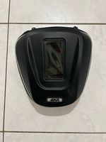 Givi Satteltasche Motorrad Tankdeckel Montage
