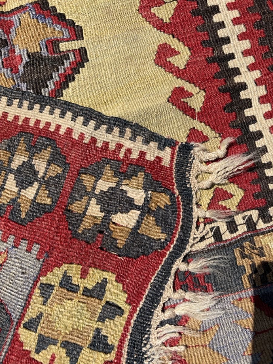 Tapis: KelimAnadolu  – D'occasion à Wängi par Tesimo 3