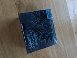 Elite Trainer Box (ETB) Phantasmal Flames 🇬🇧