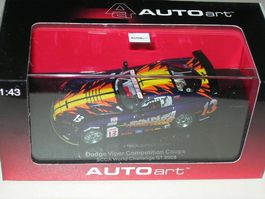 Dodge Viper Coupé #13  * AUTOart 1:43,