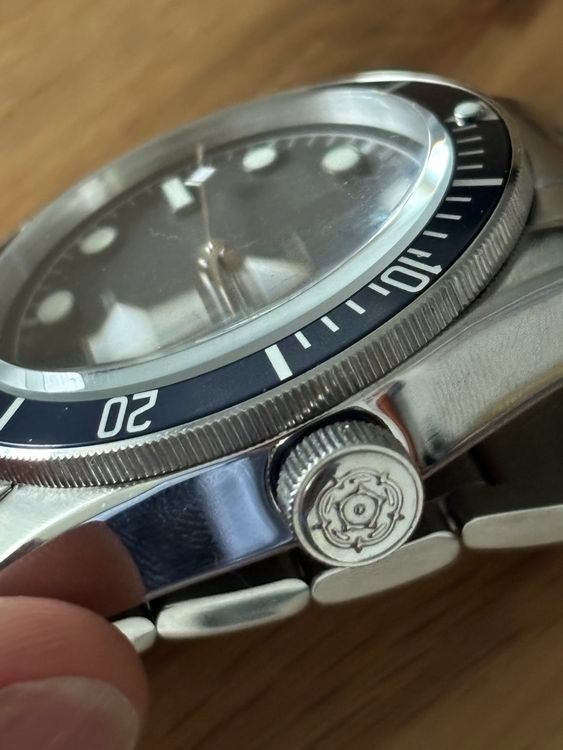 Orologi: Automatischer Tribut – Usato da Vilters venduto da Panera 3