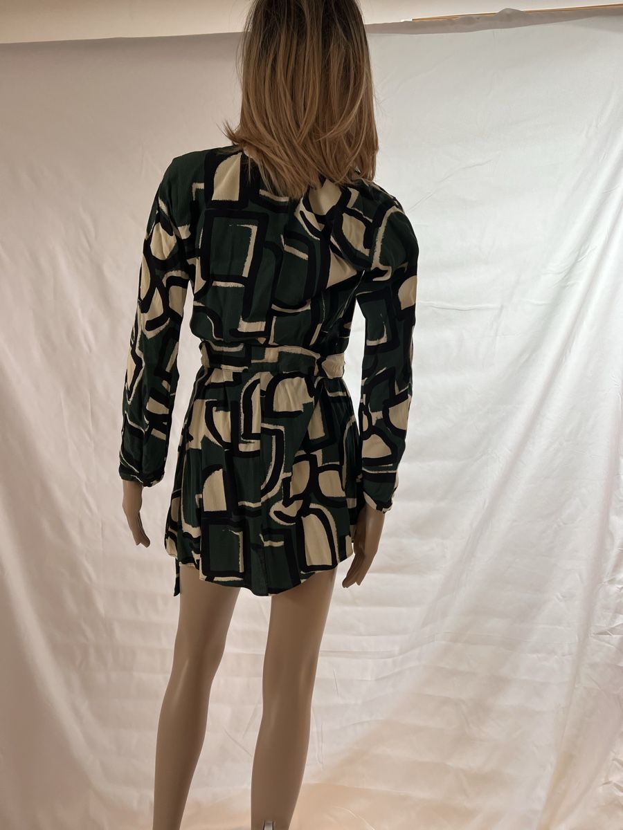 Zara Vestiti: Kleid Zara Gr S – Usato da Laupersdorf venduto da Cloludi 1