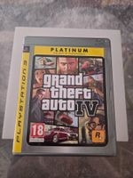 GTA 4 PS3