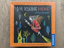 Kosmos - Die kleine Hexe [komplett]