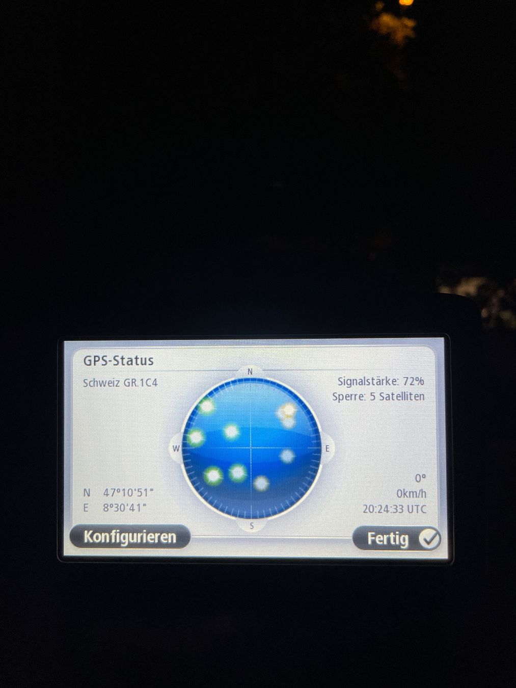 Tomtom Navigation: TomTom Navi – D'occasion à Zug par Jason_16 6