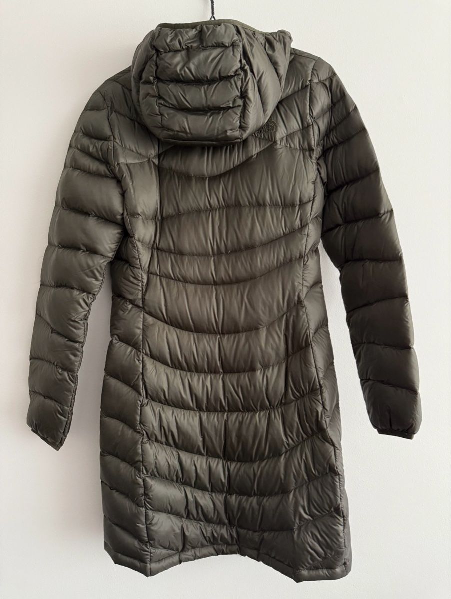North Face Cappotti: Parka Jacke THE NORTH FACE – Usato da Dietikon venduto da turicum_77 3