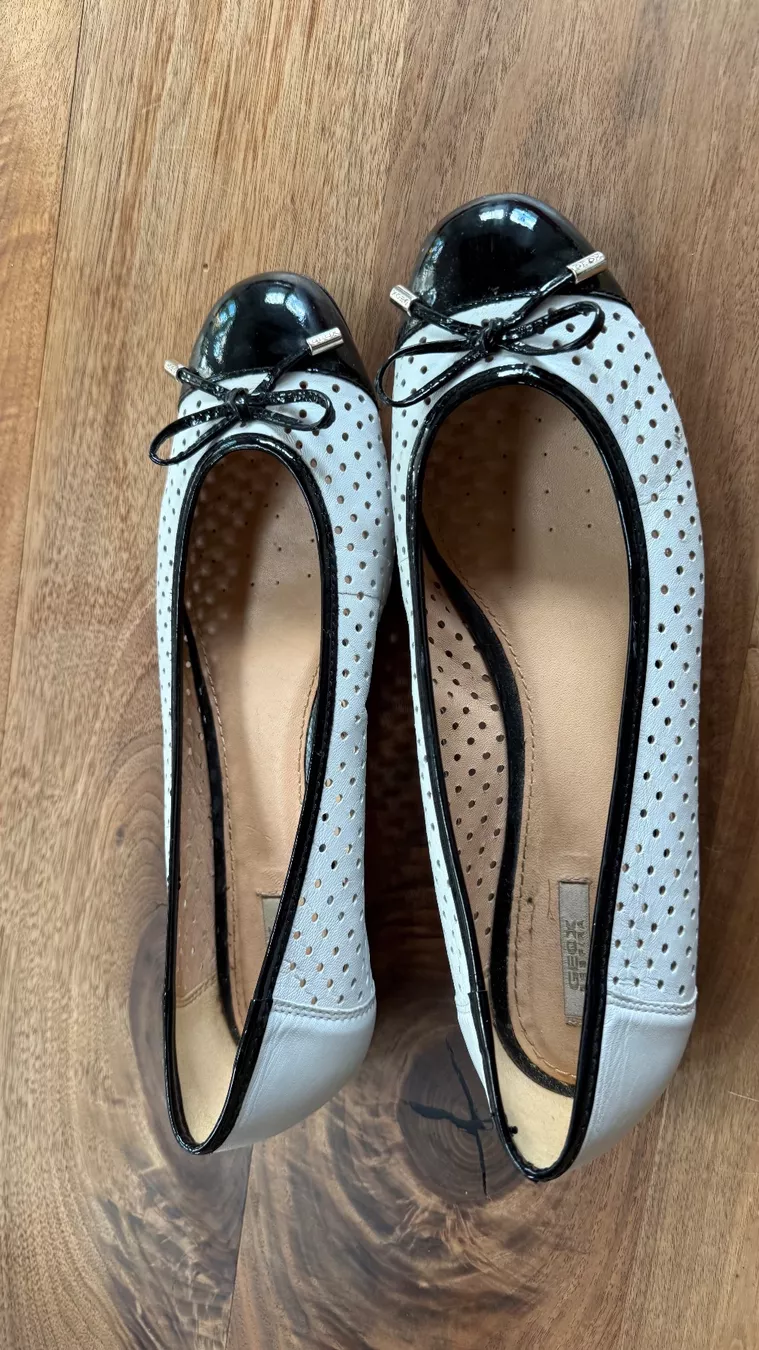 Geox Scarpe da donna: Ballerina – Usato da Sissach venduto da jac_k6l7