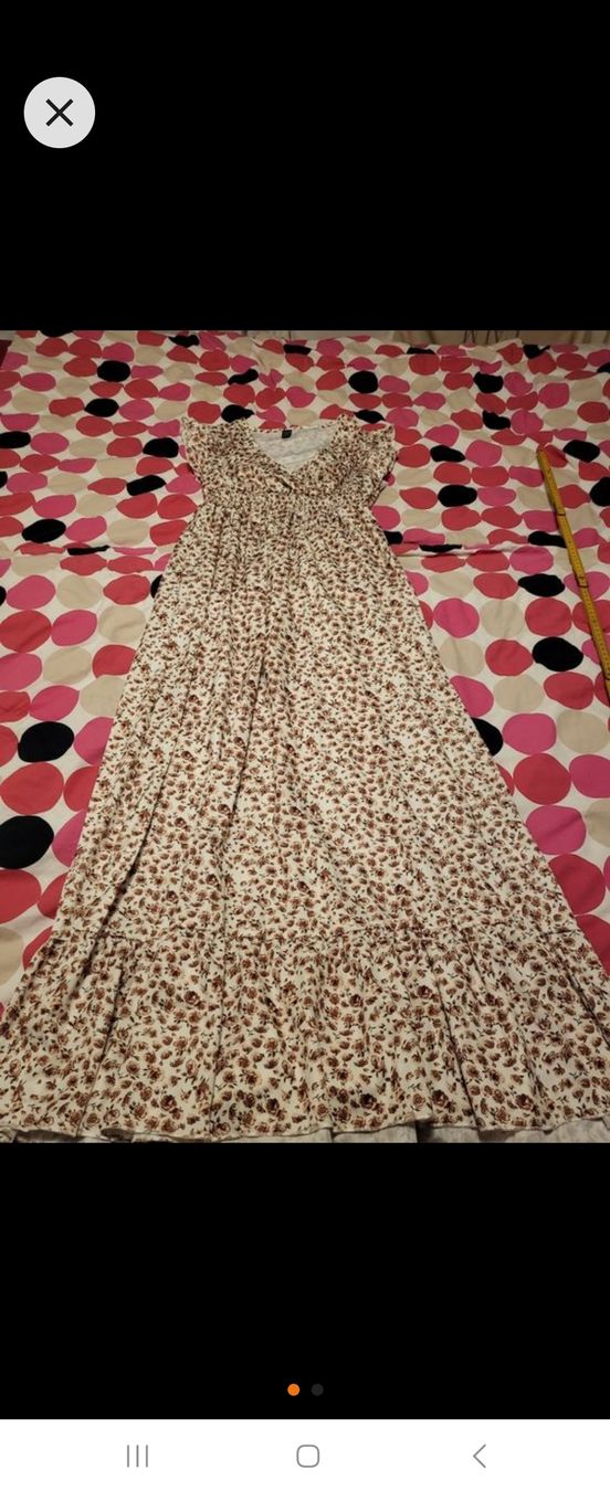 Shein Vestiti: sommerkleid s shein – Nuovo e nell'imballaggio originale da Dietikon venduto da Eleda