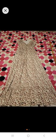 sommerkleid s shein