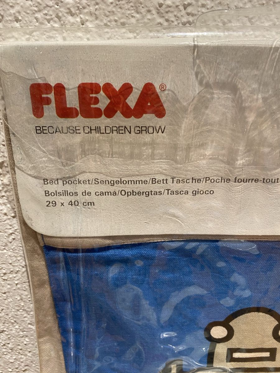 Migros Giocattoli: Spielvorhang Bettzubehör von FLEXA – Nuovo (secondo la descrizione) da Wetzikon ZH venduto da Louisiana-Girl 1