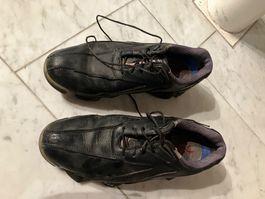 Golfschuhe Herren Gr. 40