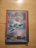 dvd Hurricane la terreur des bombardiers