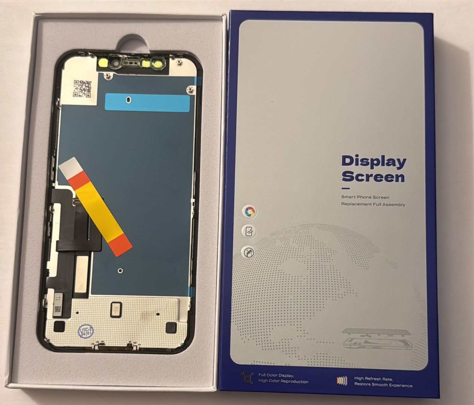 Telefoni cellulari / Smartphones: écran incell top iphone 11. – Nuovo e nell'imballaggio originale da Leukerbad venduto da ray_lyv7 1