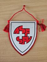 Wimpel Schweiz Suisse Svizzera Fussball SFV ASF