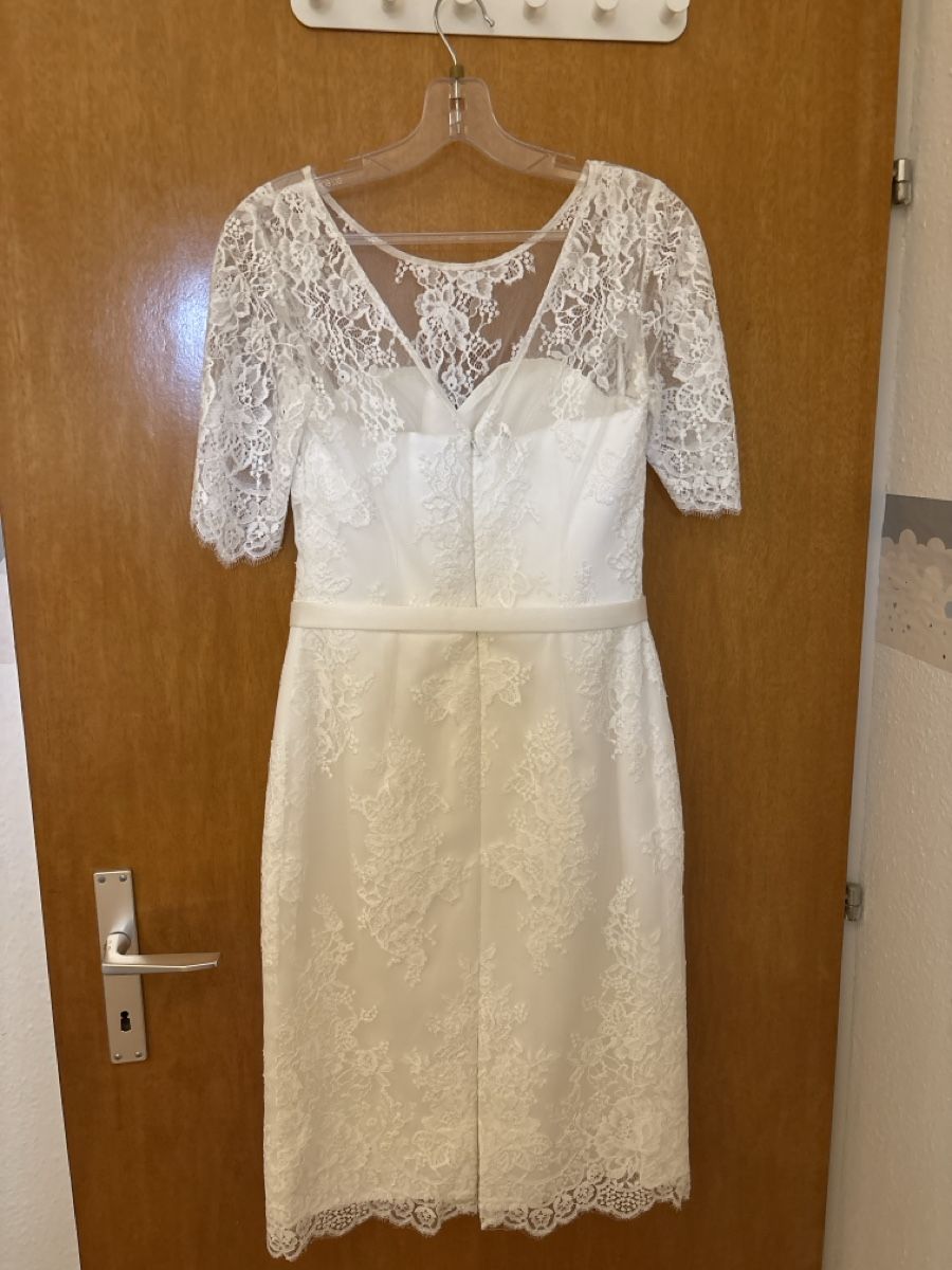 Vestiti: Robe mariage civil – Nuovo e nell'imballaggio originale da Genève venduto da lid_w6pt 2