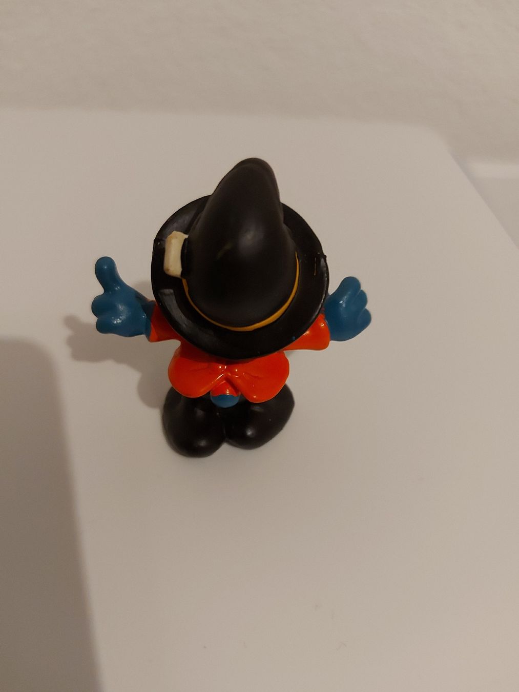 Schleich Figuren: Fotograf Schlumpf – Neu (gemäss Beschreibung) aus Rothrist von Stranglehold 1