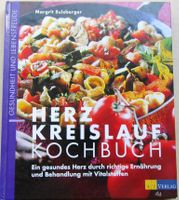 Herz-Kreislauf Kochbuch - Sulzberger - AT