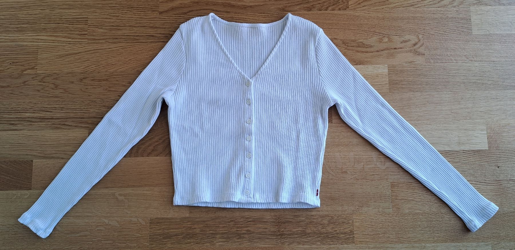 Lotti di vestiti: Kleiderpacket Grösse S – Usato da Murten venduto da ste_s76w 3