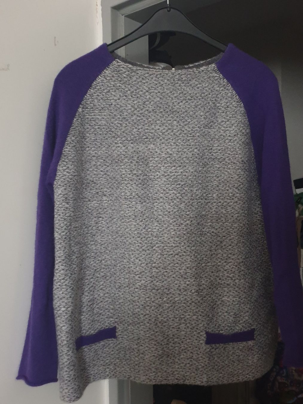 Betty Barclay Maglioni & Felpe: Betty Barclay schöner Pullover Gr. 44 – Nuovo (secondo la descrizione) da Frenkendorf venduto da Moon111