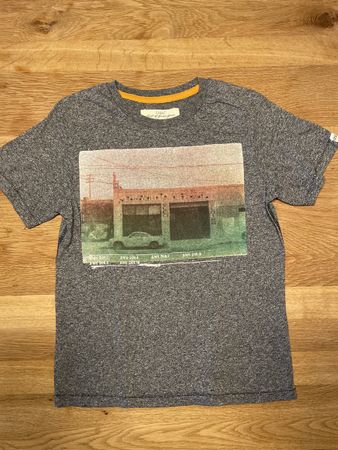 T‘Shirt Gr. 128 H&M