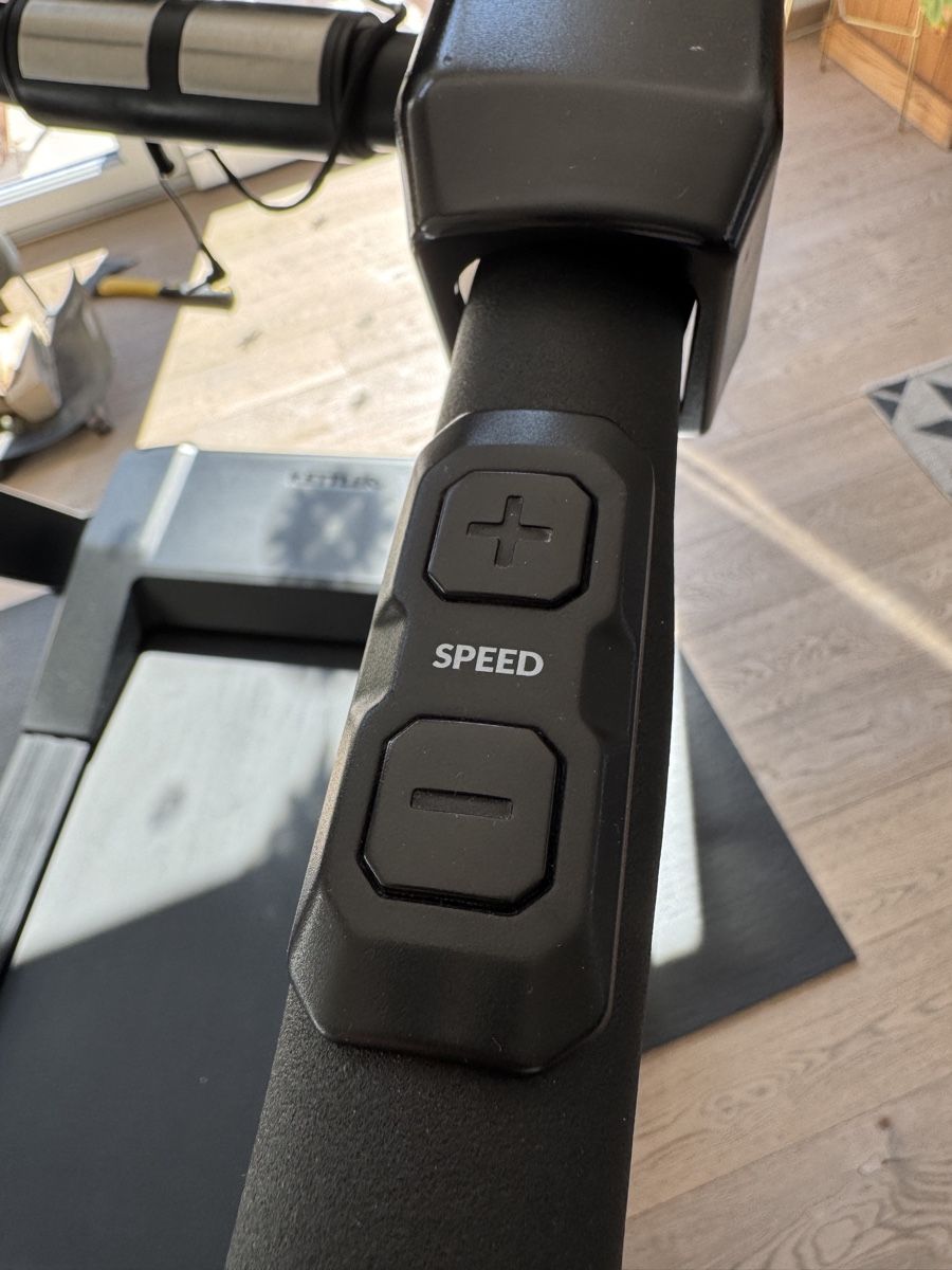 Kettler Vélos d'appartement: Kettler Track S6 – D'occasion à pontresina par madjer1987 2