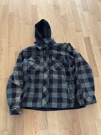 Motorradjacke, HELD Biker Fashion
