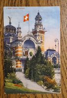 Tonhalle Zürich  Edition Photoglob, Zürich