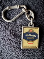 Rothmans Zigaretten Werbung Reklame Schlüsselanhänger 