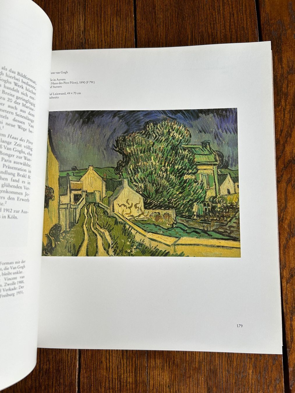 Libri: Vincent van Gogh und die Moderne – Usato da Basel venduto da Chamisso 3