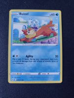 Buizel 38/172 Pokémon Brilliant Stars 2022 (EN) ab 1.-
