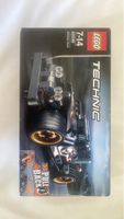 LEGO Technic 42046 Getaway Racer Pullback Motor NEU&OVP 🏎️