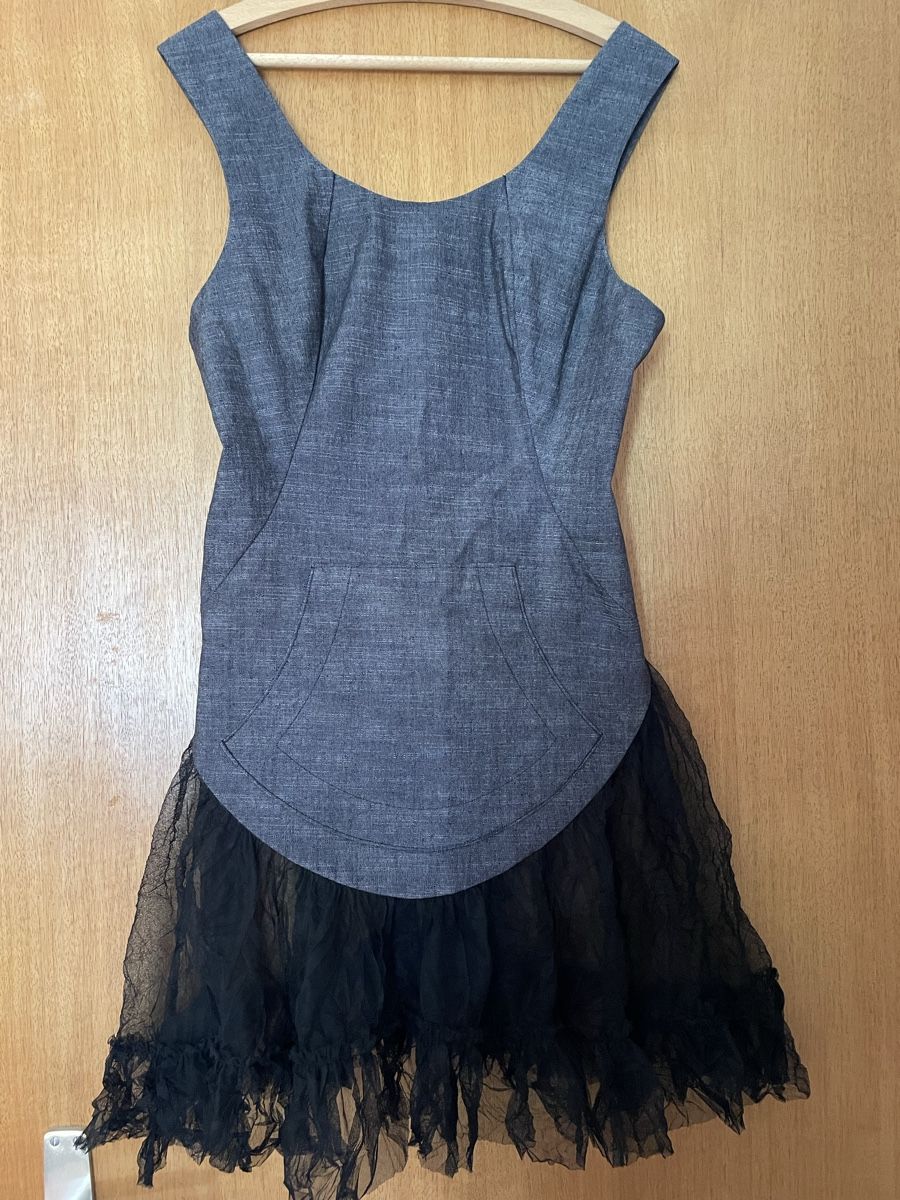 Vestiti: Completo sartoriale frac, unico – Nuovo e nell'imballaggio originale da bern venduto da blu00 2