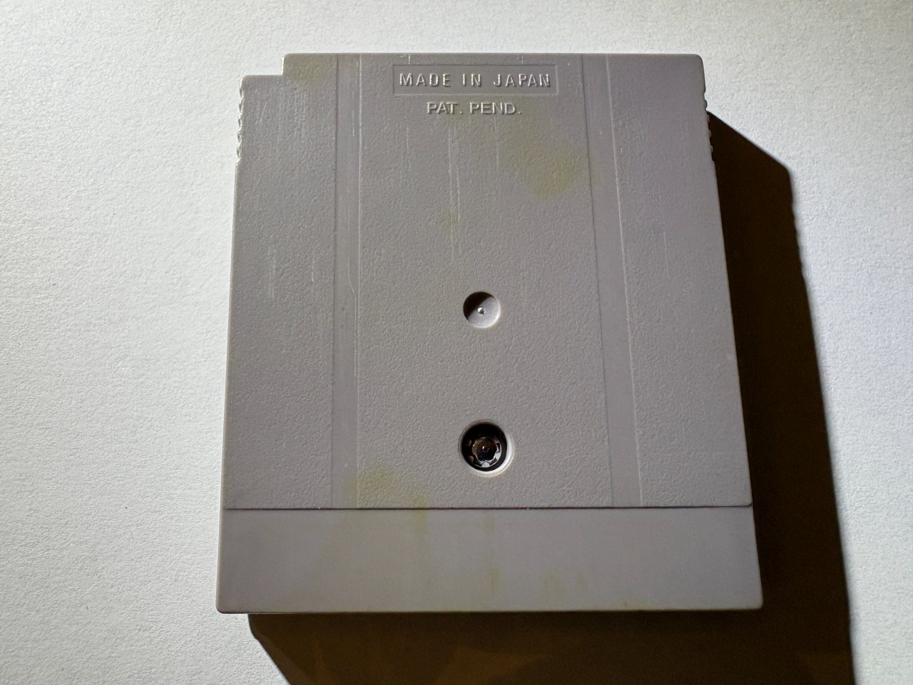 Nintendo Giochi: B.C. Kid - Nintendo Game Boy – Usato da Zürich venduto da VintagePalace 1