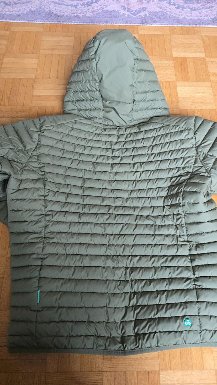 Save the duck Jacken: Save the duck jacke  XL – Gebraucht aus Wallisellen von theblacksheep 1