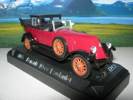 Renault 40 cv Landauer * Solido 1:43