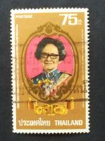 Thailand (-35%)- Royal Grandmother 1980