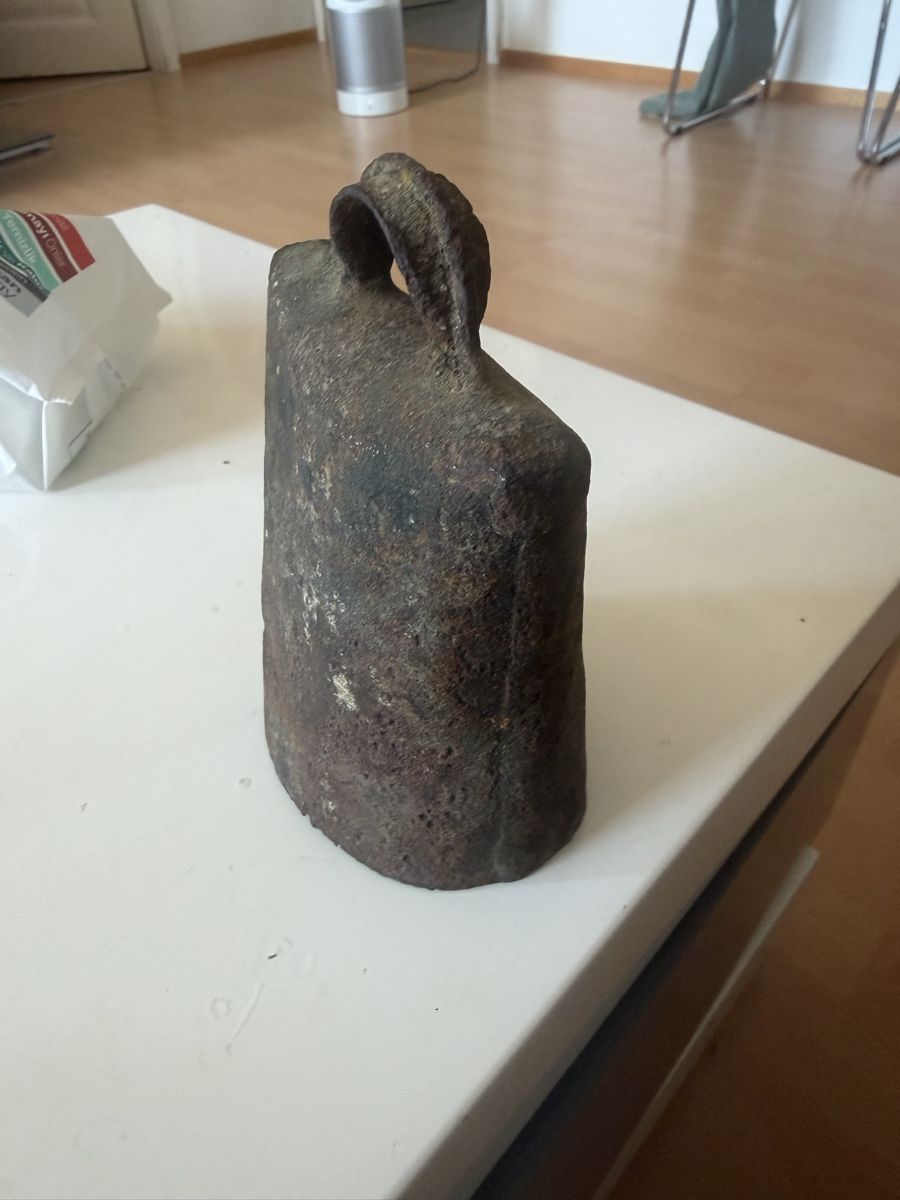 Cloches & sonnailles: Glocke  – D'occasion à Baden par noli.r 1