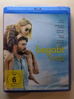 "Begabt" mit Chris Evans [Blu-ray/neu & OVP]