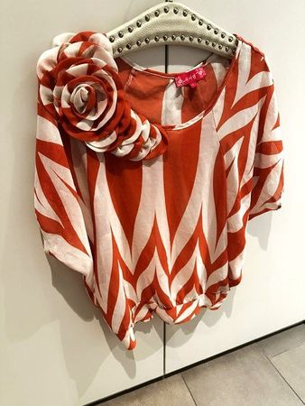 apArTe BLuSe