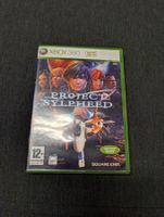 Project sylpheed microsoft xbox 360