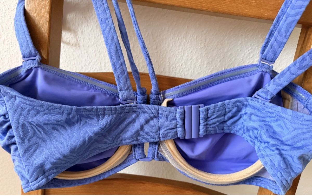 Beldona Badekleider & Bikinis: Beldona - Zweiteiliger Bikini – Gebraucht aus zürich von may_yj9f 1