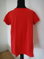 Rotes T-Shirt Gr. 12 Jahre