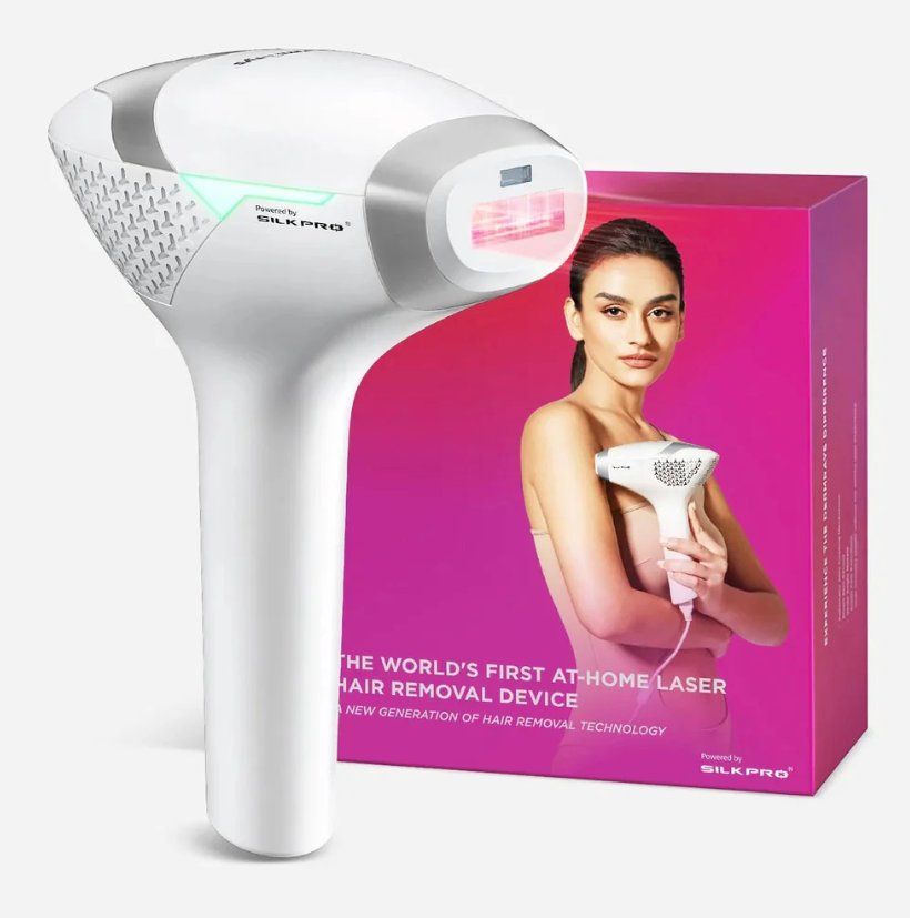 Epiliergeräte: DermRays V8S Diodenlaser-Haarentfernung 810nm - Neu – Neu (gemäss Beschreibung) aus Winterthur von dmazzotta