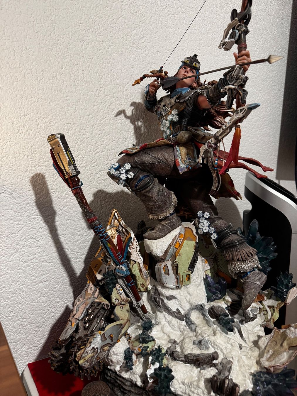 Figurines: Horizon Zero Dawn Aloy – D'occasion à Osterfingen par Isshiki 1