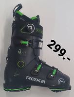 Roxa R/Fit Hike 110 Chaussures de Ski Neuves Liquidation