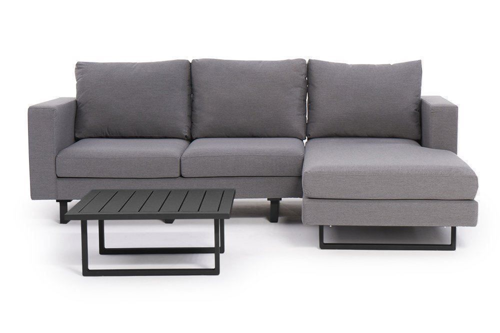Viplounge Divani: OUTDOORMÖBEL - OUTDOOR LOUNGE – Nuovo e nell'imballaggio originale da Uznach venduto da viplounge 5